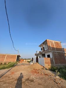 Image of 600 Sq.ft 2 BHK Independent House for sale in Maharajpura, Gwalior for Rs. 2200000