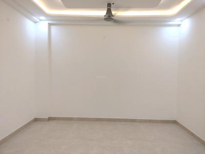 Living Room Image of 915 Sq.ft 3 BHK Builder Floor for sale in Raju Parak Extension New Delhi for Rs. 7500000