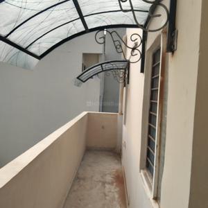Balcony Image of 2500 Sq.ft 4 BHK Independent House for sale in Pratap Nagar Udaipur for Rs. 13500000