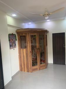 Hall Image of 1100 Sq.ft 3 BHK Apartment / Flat for sale in Shree Mangal Avighna Heights, Dombivli East Thane for Rs. 7500000