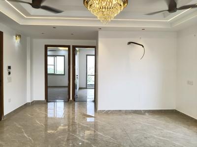 Living Room Image of 2368 Sq.ft 3 BHK Builder Floor for sale in Sector 23 Gurgaon for Rs. 27000000