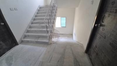 Image of 1445 Sq.ft 3 BHK Apartment / Flat for sale in Kalikapur, Kolkata for Rs. 10100000