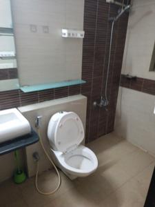 Bedroom Two Image of 979 Sq.ft 2 BHK Apartment / Flat for sale in Spenta Alta Vista, Chembur Mumbai for Rs. 15500000
