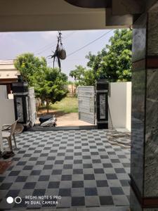 Balcony Image of 1600 Sq.ft 2 BHK Independent House for rent in Ongole Prakasam for Rs. 13000