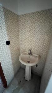Bathroom Image of 1200 Sq.ft 2 BHK Apartment / Flat for sale in Ansal Suryodaya Vihar, Shastri Nagar Meerut for Rs. 3700000