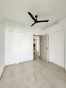 Bedroom Image of 890 Sq.ft 2 BHK Apartment / Flat for rent in Royal KP Stellar, Kondhwa Pune for Rs. 26000