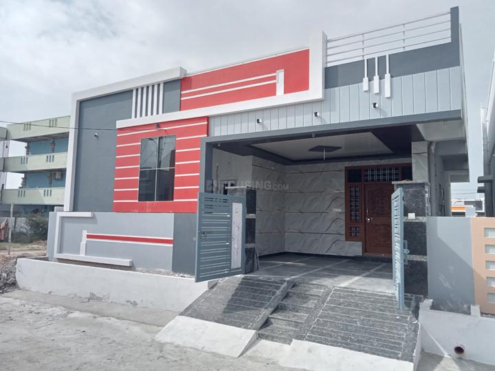 Silent enclave Main Image 1