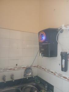 Kitchen Image of 1320 Sq.ft 2 BHK Independent House for rent in Model Town Panipat for Rs. 12400