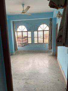Hall Image of 650 Sq.ft 2 BHK Apartment / Flat for sale in Tirupati Apartment, North Dum Dum Bediapara Kolkata for Rs. 2500000