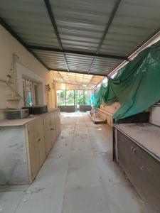 Balcony Image of 3409 Sq.ft 4 BHK Villa for sale in Ambli Ahmedabad for Rs. 75000000