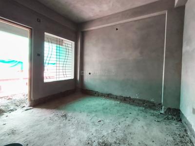Bedroom Image of 1068 Sq.ft 3 BHK Apartment / Flat for sale in Naktala Kolkata for Rs. 7500000