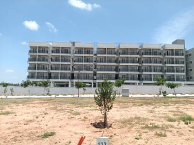 Image of 1800 Sq.ft Residential Plot / Land for sale in Hoskote, Bengaluru for Rs. 12060017