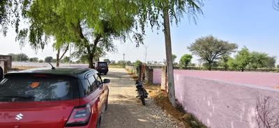 Image of 900 Sq.ft Residential Plot / Land for sale in Sanganer, Jaipur for Rs. 1100000