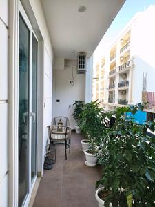 Living Room Image of 1500 Sq.ft 3 BHK Builder Floor for sale in Sector 71 Gurgaon for Rs. 22000000