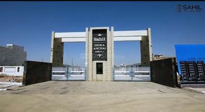 Image of 1000 Sq.ft Residential Plot / Land for sale in Next Step Sahil Indranchal Homes, Manglia, Indore for Rs. 6000000