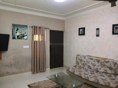 Hall Image of 1500 Sq.ft 2 BHK Apartment / Flat for rent in Uttorayon Township Siliguri for Rs. 30000