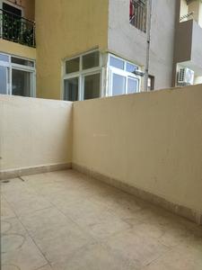 Living Room Image of 1425 Sq.ft 3 BHK Apartment / Flat for sale in Paramount Floraville, Sector 137 Noida for Rs. 17500000