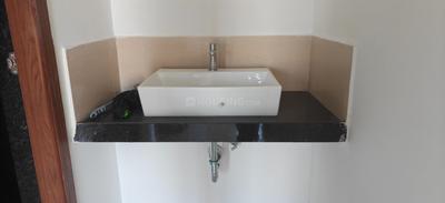 Bathroom Image of 1105 Sq.ft 2 BHK Apartment / Flat for sale in Mantra Monarch, Balewadi Pune for Rs. 10800000