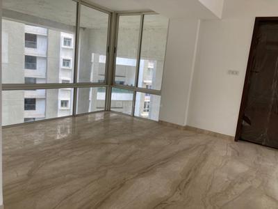 Bedroom Image of 4810 Sq.ft 4 BHK Apartment / Flat for sale in Marvel Zephyr, Kharadi Pune for Rs. 39000000