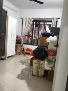 Hall Image of 800 Sq.ft 2 BHK Apartment / Flat for rent in Vini Garden, Dahisar West Mumbai for Rs. 45000