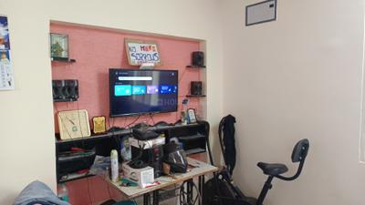 Bedroom Image of 774 Sq.ft 4 BHK Independent House for sale in Sainikpuri Secunderabad for Rs. 7200000