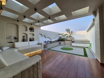 Image of 1900 Sq.ft 3 BHK Independent House for sale in Nipania, Indore for Rs. 14000000
