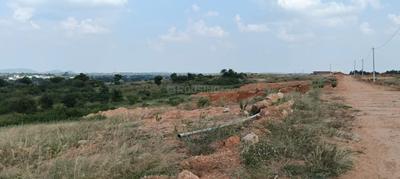 Image of 121 Sq.ft Residential Plot / Land for sale in Keesara, Secunderabad for Rs. 786500