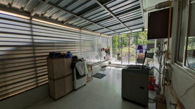 Balcony Image of 3600 Sq.ft 4 BHK Villa for sale in Thaltej Ahmedabad for Rs. 46000000