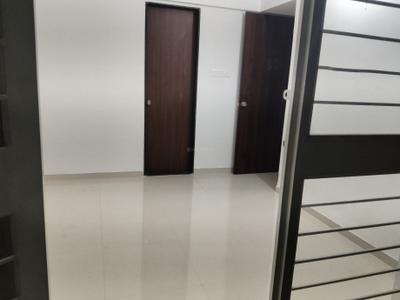 Bedroom Image of 950 Sq.ft 2 BHK Apartment / Flat for rent in Basil Basil Chandrakant, Ambegaon Budruk Pune for Rs. 22000