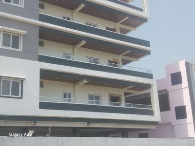 Image of 1400 Sq.ft 2 BHK Apartment / Flat for rent in Gopalapuram, Warangal for Rs. 13000