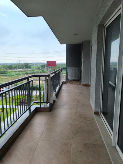 Godrej Meridien Main Image 1