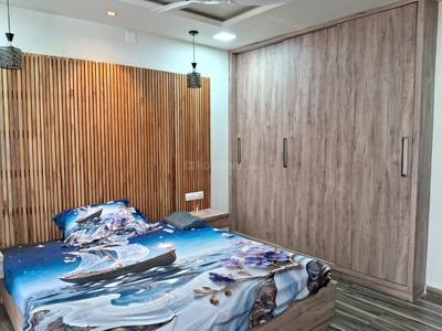 Bedroom Image of 2100 Sq.ft 4 BHK Villa for sale in New Alkapuri Vadodara for Rs. 17000000