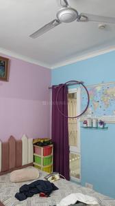 Bedroom Image of 1165 Sq.ft 2 BHK Apartment / Flat for sale in Gaur City 7th Avenue, Noida Extension Greater Noida for Rs. 12500000