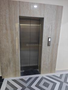 Image of 1510 Sq.ft 3 BHK Apartment / Flat for rent in Trisulia, Cuttack for Rs. 25000