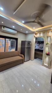 Hall Image of 1000 Sq.ft 2 BHK Apartment / Flat for rent in Tangra Kolkata for Rs. 32000