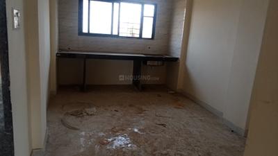 Kitchen Image of 2000 Sq.ft 3.5 BHK Independent House for sale in Wagholi Pune for Rs. 6600000