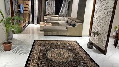 Hall Image of 3000 Sq.ft 4 BHK Villa for sale in Jalapalli Hyderabad for Rs. 32000000