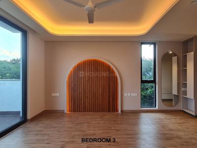 Bedroom Image of 4500 Sq.ft 5 BHK Villa for rent in Fortius Under The Sun, Devanahalli Bengaluru for Rs. 250000