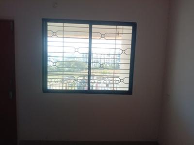 Bedroom Image of 1063 Sq.ft 2 BHK Apartment / Flat for sale in Radiance Fortune Empire, Besa Nagpur for Rs. 5000000