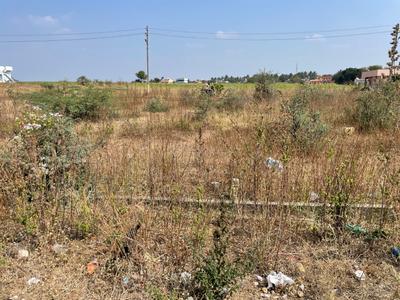 Image of 1200 Sq.ft Residential Plot / Land for sale in Old Hubli, Hubli for Rs. 2400000