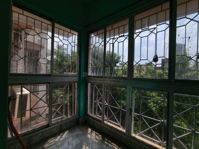 Balcony Image of 925 Sq.ft 2 BHK Apartment / Flat for sale in Mangalam Park, Behala Kolkata for Rs. 5000000