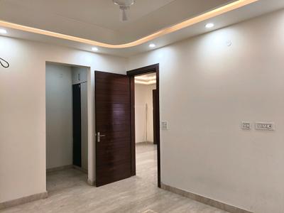 Bedroom Image of 2000 Sq.ft 4 BHK Builder Floor for sale in Sector 45 Gurgaon for Rs. 35000000