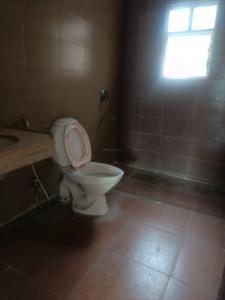 Bedroom Two Image of 1310 Sq.ft 2 BHK Apartment / Flat for sale in Kumar Picasso, Hadapsar Pune for Rs. 13500000