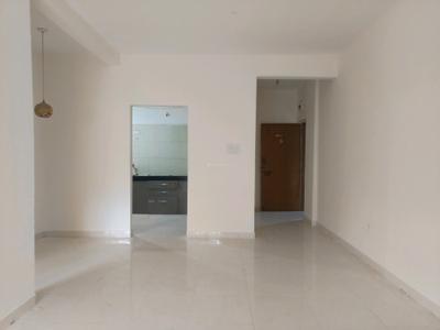 Living Room Image of 1000 Sq.ft 2 BHK Apartment / Flat for rent in Gulmohar City, Kharadi Pune for Rs. 29000