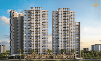2 BHK Flat