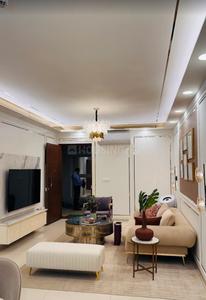 Living Room Image of 2421 Sq.ft 3 BHK Apartment / Flat for sale in Godrej Regal Pavilion, Rajendra Nagar Hyderabad for Rs. 22300000