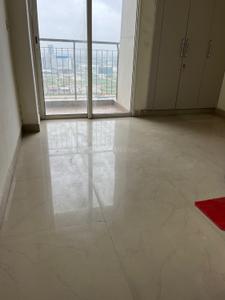 Bedroom Image of 953 Sq.ft 2 BHK Apartment / Flat for rent in Jaypee Aman, Sector 151 Noida for Rs. 18800