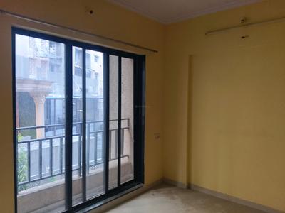 Bedroom Image of 580 Sq.ft 1 BHK Apartment / Flat for sale in Raunak City by Raunak Group, Kalyan West Kalyan for Rs. 4200000