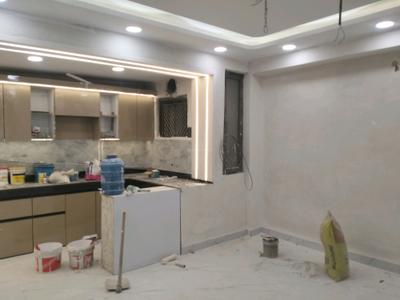 Living Room Image of 1190 Sq.ft 3 BHK Apartment / Flat for sale in Rajendra Nagar Ghaziabad for Rs. 8480000