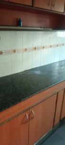 Kitchen Image of 1450 Sq.ft 3 BHK Apartment / Flat for sale in Lig 4 Surya City Phase 1, Bommasandra Bengaluru for Rs. 9500000